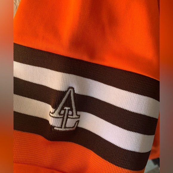 Trent Richardson “Cleveland Browns” Jersey - Picture 7 of 7